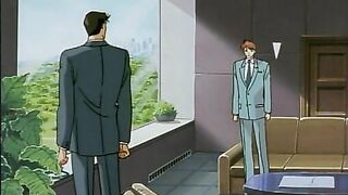 Boku no Sexual Harassment ep3