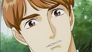 Boku no Sexual Harassment ep3