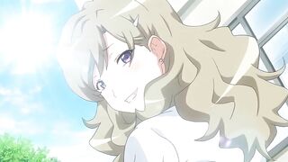 JK Bitch ni Shiboraretai ep2 RUS SUB