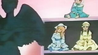 Datenshi Tachi no Kyouen