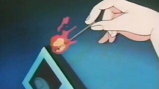 Datenshi Tachi no Kyouen