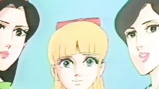 Datenshi Tachi no Kyouen