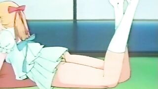 Datenshi Tachi no Kyouen