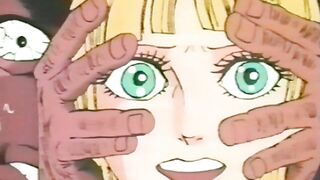 Datenshi Tachi no Kyouen