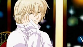 Sensitive Pornograph /  センシティブ・ポルノグラフ