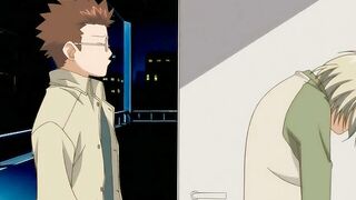 Sensitive Pornograph /  センシティブ・ポルノグラフ