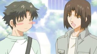 Sensitive Pornograph /  センシティブ・ポルノグラフ