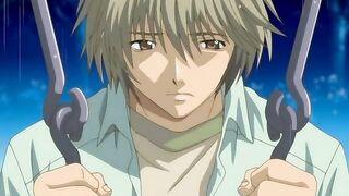 Sensitive Pornograph RUS