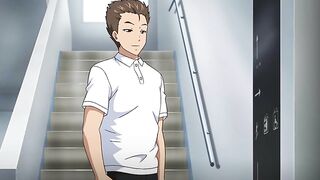 Kuro no Kyoushitsu ep1 RUS SUB