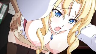 Kuro no Kyoushitsu ep1 ENG SUB