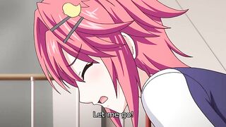 Kuro no Kyoushitsu ep1 ENG SUB