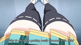 Kuro no Kyoushitsu ep1 ENG SUB