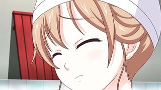 Kuro no Kyoushitsu ep2 ENG SUB