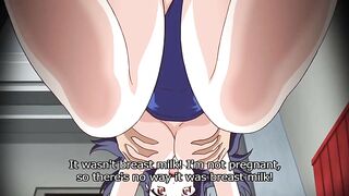 Kuro no Kyoushitsu ep2 ENG SUB