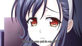 Kuro no Kyoushitsu ep2 ENG SUB