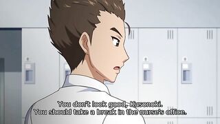 Kuro no Kyoushitsu ep2 ENG SUB