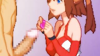 O Tameshi Douga Puriti Puridotto ep1 ep2 ep3