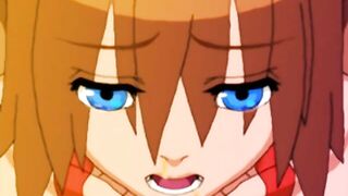 O Tameshi Douga Puriti Puridotto ep1 ep2 ep3