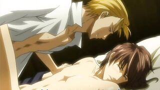 Ikoku Irokoi Romantan ep1 RUS SUB