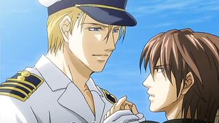 Ikoku Irokoi Romantan ep1 RUS SUB