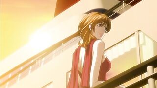 Ikoku Irokoi Romantan ep1 RUS SUB