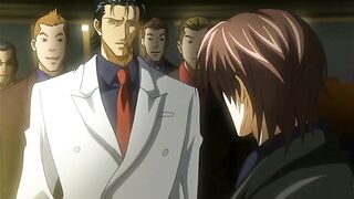 Ikoku Irokoi Romantan ep1 RUS SUB