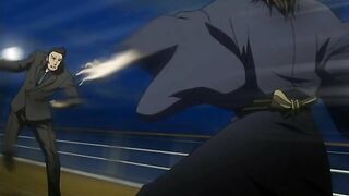 Ikoku Irokoi Romantan ep1 RUS SUB