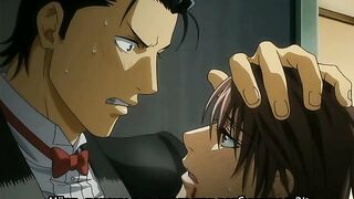 Ikoku Irokoi Romantan ep2 RUS SUB