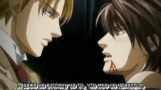 Ikoku Irokoi Romantan ep2 RUS SUB