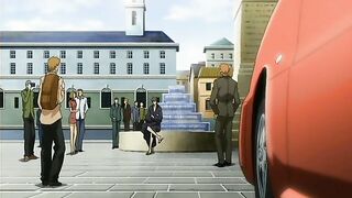 Ikoku Irokoi Romantan ep2 RUS SUB