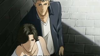 Ikoku Irokoi Romantan ep2 RUS SUB