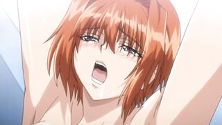 Uchuu Kaizoku Sara ep1 RUS SUB