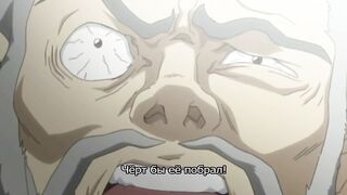 Uchuu Kaizoku Sara ep1 RUS SUB