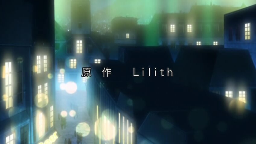 Uchuu Kaizoku Sara ep1 RUS SUB Hentai Online HD