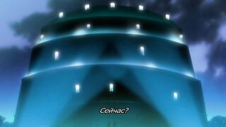 Uchuu Kaizoku Sara ep3 RUS SUB
