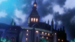 Uchuu Kaizoku Sara ep3 RUS SUB