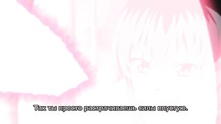 Uchuu Kaizoku Sara ep4 RUS SUB