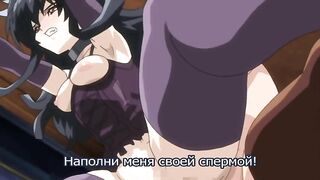 Uchuu Kaizoku Sara BONUS RUS SUB
