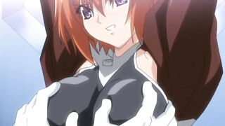 Uchuu Kaizoku Sara ep1