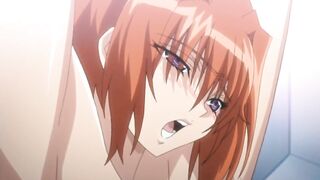 Uchuu Kaizoku Sara ep1