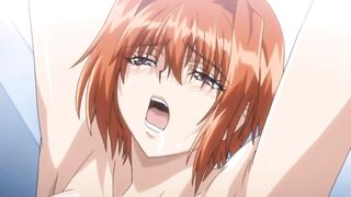 Uchuu Kaizoku Sara ep1