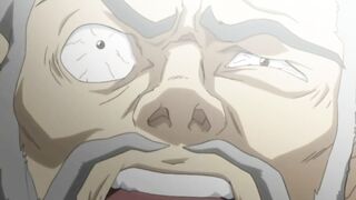 Uchuu Kaizoku Sara ep1