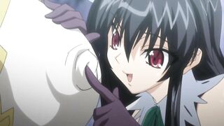 Uchuu Kaizoku Sara ep1