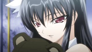 Uchuu Kaizoku Sara ep1