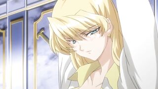 Uchuu Kaizoku Sara ep2