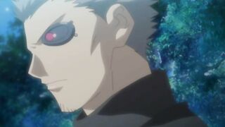 Uchuu Kaizoku Sara ep2