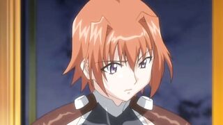 Uchuu Kaizoku Sara ep3