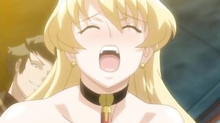 Uchuu Kaizoku Sara ep3