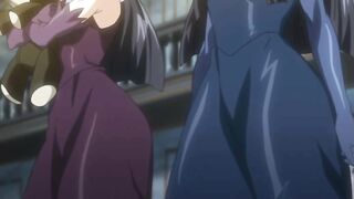 Uchuu Kaizoku Sara ep3