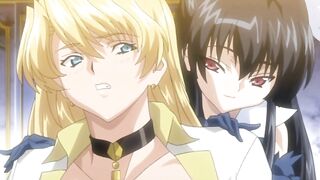 Uchuu Kaizoku Sara ep3